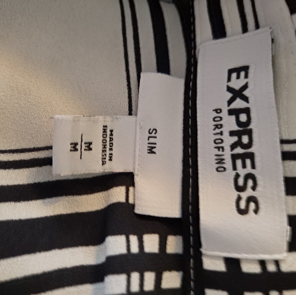 Express Fall Blouse - Picture 3 of 5